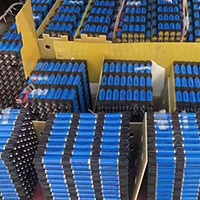 茂名骆驼三元锂电池回收-无人机锂电池回收